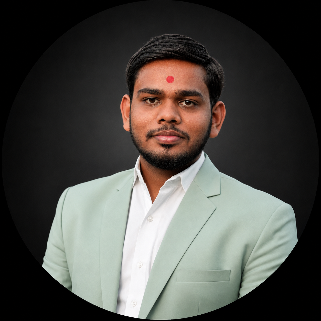 Parth Patel