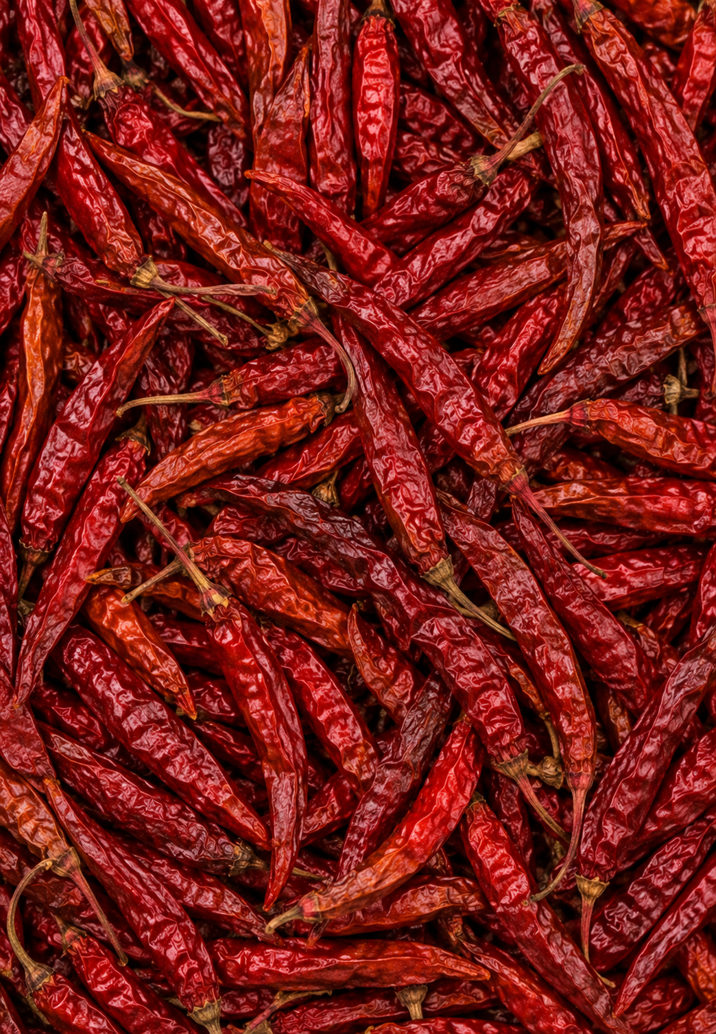 Whole Spices