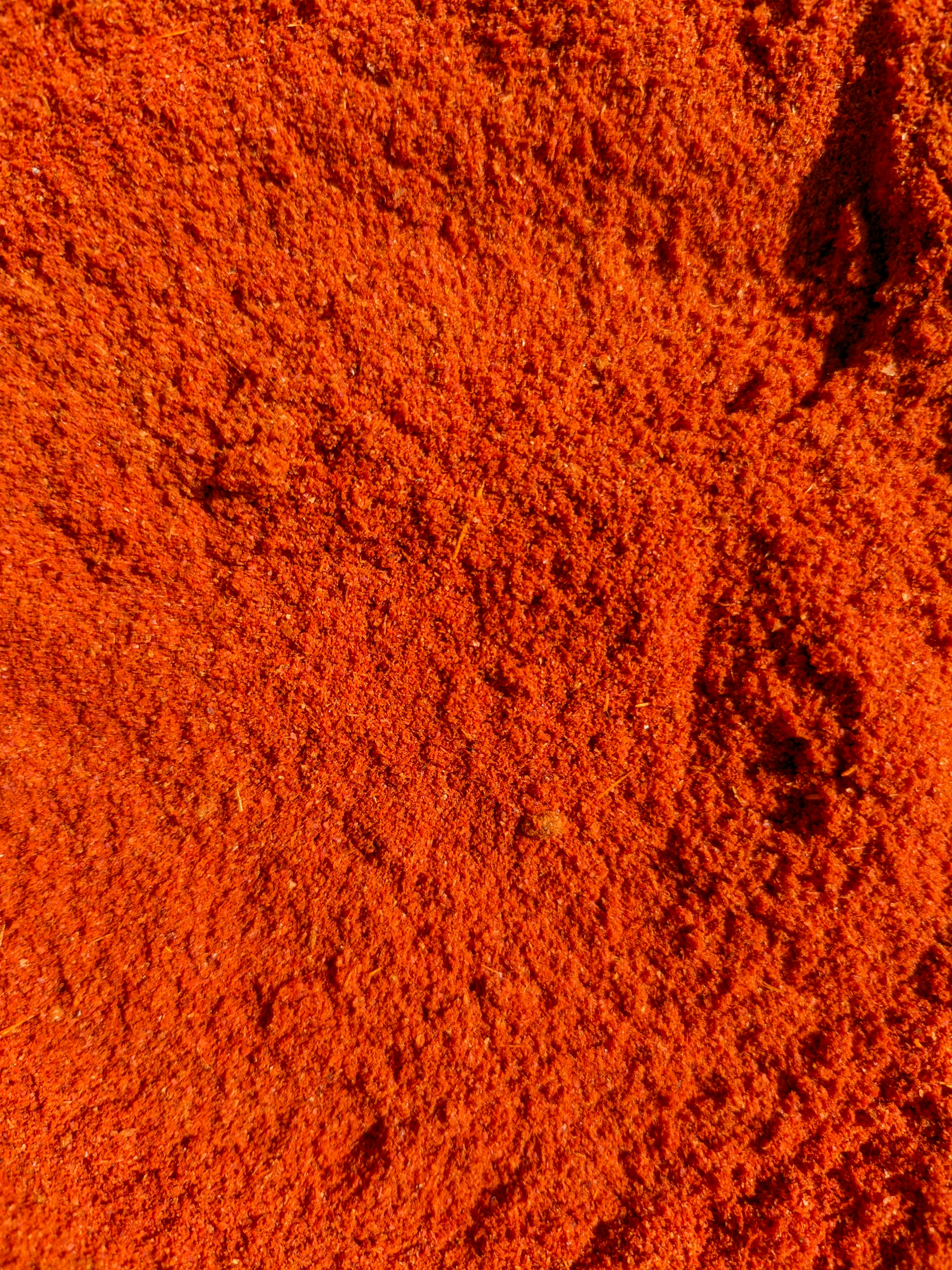 Ground Spices