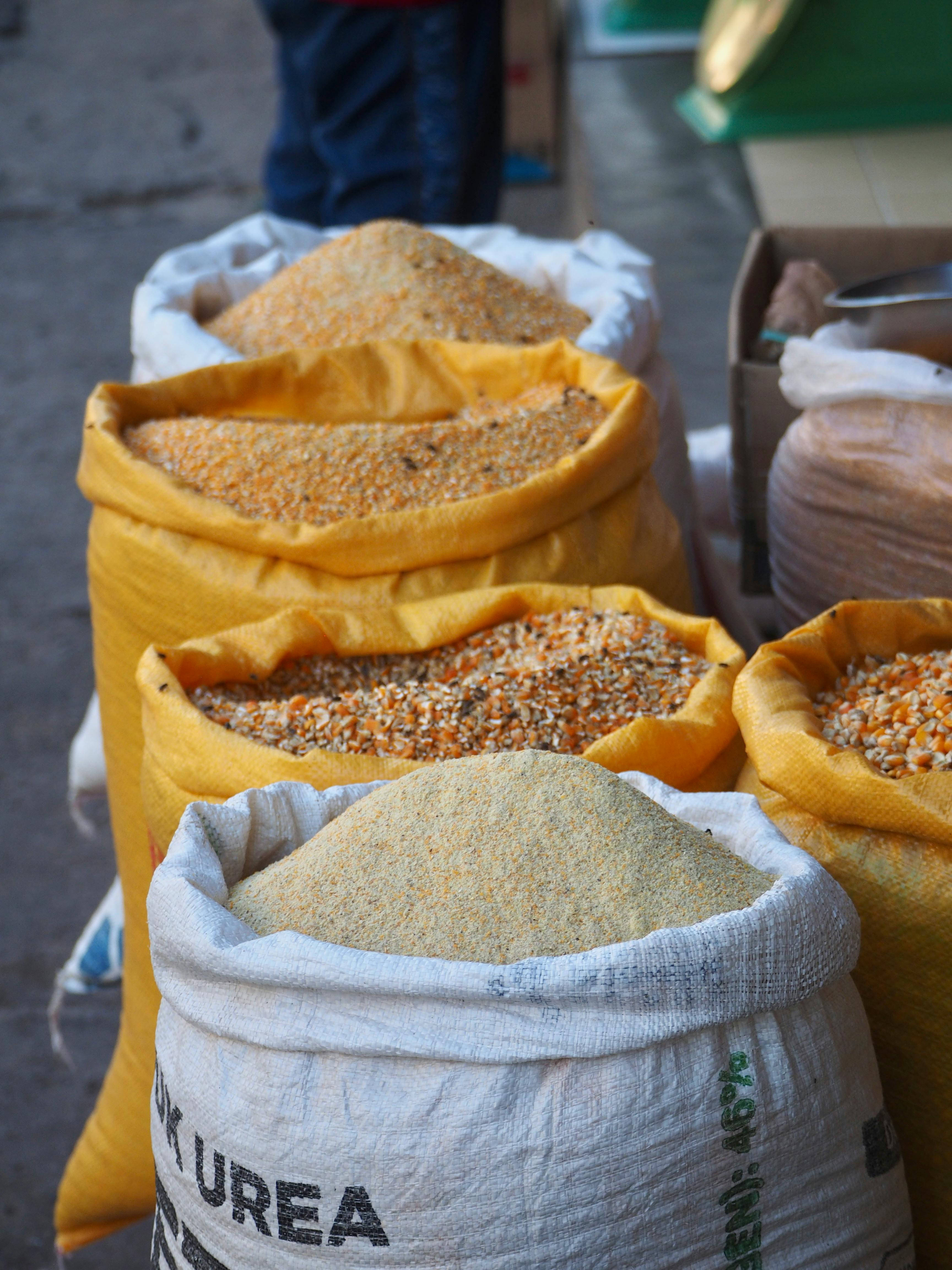 Millets