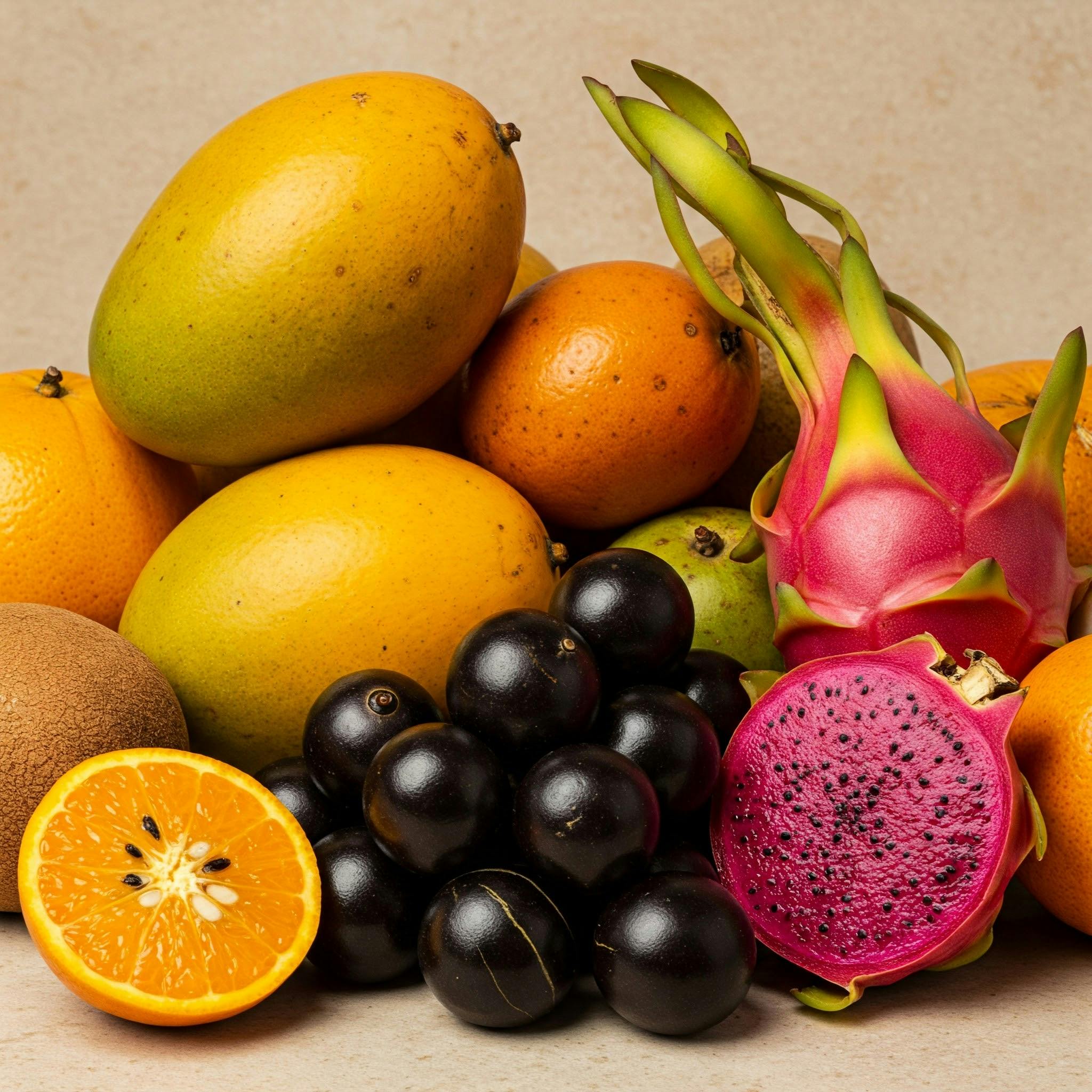 Fruits
